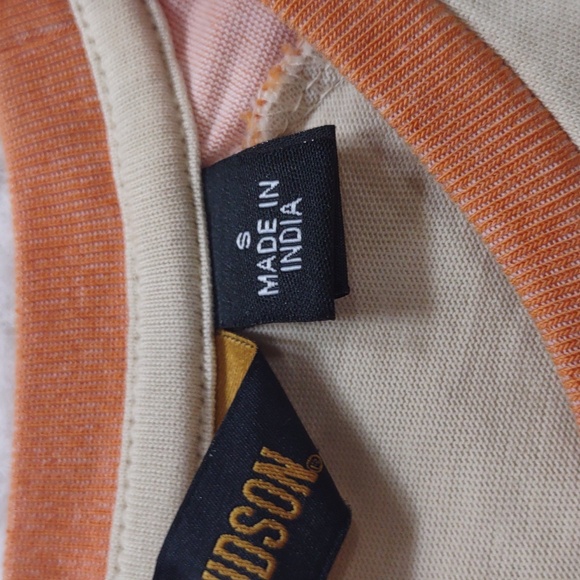 HARLEY DAVIDSON LONG SLEEVE T-SHIRT. - Picture 4 of 16